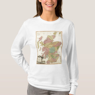 Camiseta N Gran Bretaña, Escocia