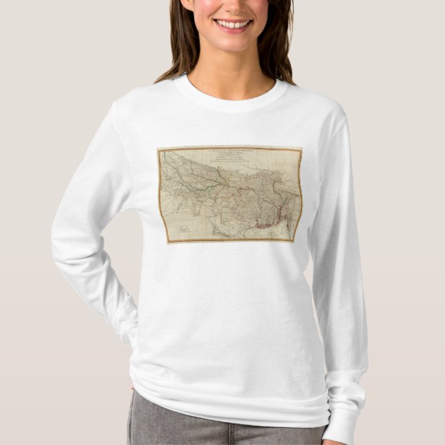 Camiseta N Hindostan 2 (Anverso)