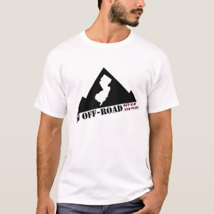 CAMISETA N.J. CAMPO A TRAVÉS