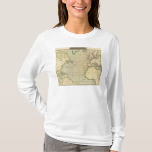 Camiseta N Océano Atlántico