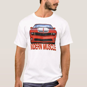 Camiseta N ROJA CAMARO.png BLANCO