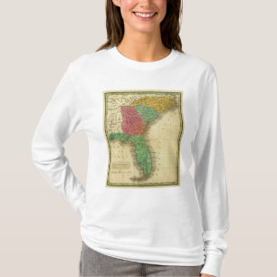 Camiseta N y S Carolina 3