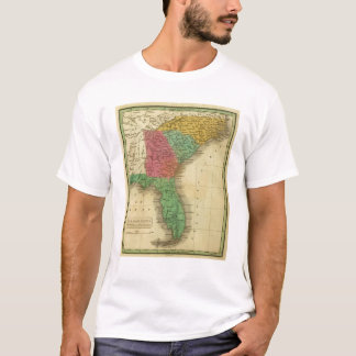 Camiseta N y S Carolina 3