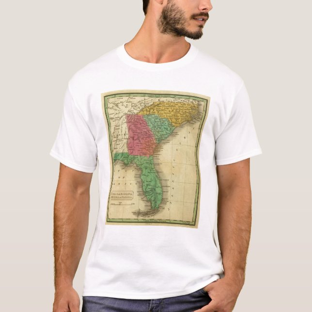 Camiseta N y S Carolina 3 (Anverso)