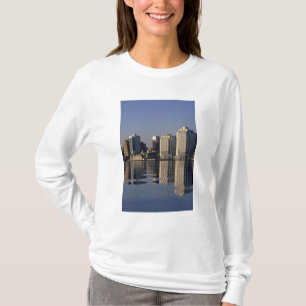 Camiseta NA, Canadá, Nueva Escocia, Halifax. Halifax