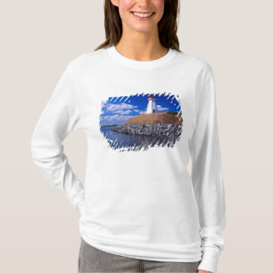 Camiseta NA, Canadá, Nuevo Brunswick, Isla Campabello.