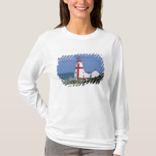 Camiseta NA, Canadá, Nuevo Brunswick, Isla Campobello.