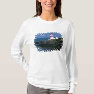Camiseta NA, Canadá, Nuevo Brunswick, Isla Campobello. 4