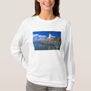 Camiseta NA, Canadá, Nuevo Brunswick, Isla Campobello. 5