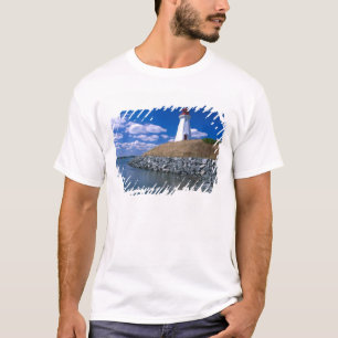 Camiseta NA, Canadá, Nuevo Brunswick, Isla Campobello. 5