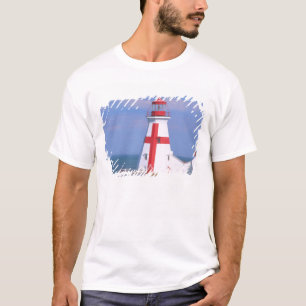 Camiseta NA, Canadá, Nuevo Brunswick, Isla Campobello. 6