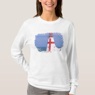Camiseta NA, Canadá, Nuevo Brunswick, Isla Campobello. 6
