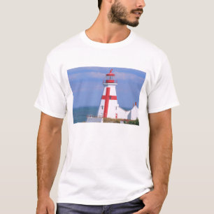 Camiseta NA, Canadá, Nuevo Brunswick, Isla Campobello. 6