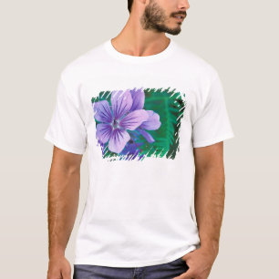Camiseta NA, EE. UU., Alaska, Islas Aleutianas, Salvaje