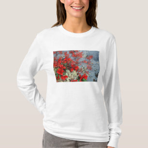 Camiseta NA, EE. UU., Alaska, Parque Nacional Denali, Fruta