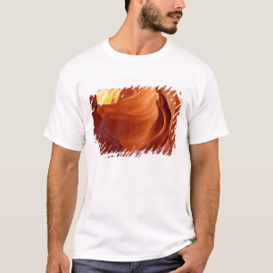 Camiseta NA, EE. UU., Arizona, Cañón de Paria. Arenisca 2