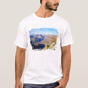 Camiseta NA, EE. UU., Arizona. Parque Nacional del Gran Cañ
