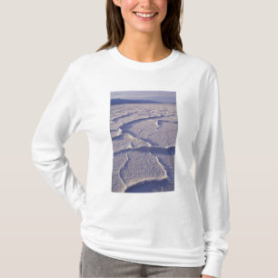 Camiseta NA, EE. UU., California. Death Valley National