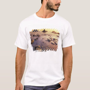 Camiseta NA, EE.UU., California del Norte,
