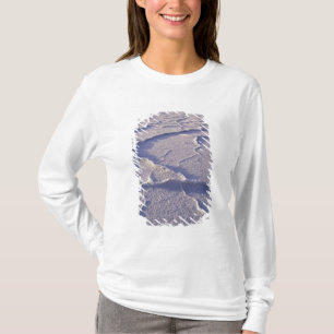 Camiseta NA, EE. UU., California. Valle de la Muerte Nacion