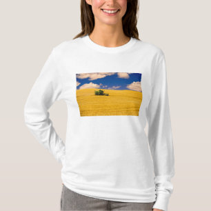 Camiseta NA, EE. UU., Estado de Washington, región de Palou