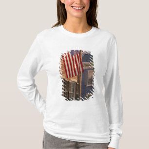 Camiseta NA, EE. UU., Massachusetts, Isla Nantucket, 2