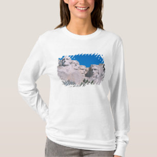 Camiseta NA, EE. UU., SD, Monte Rushmore.