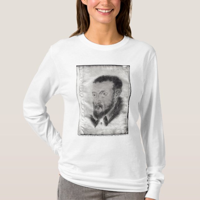 Camiseta NA fol.5 Joachim du Bellay (Anverso)