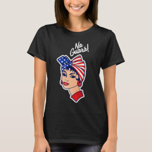 Camiseta Na’ Guará – Arepas Lovers   Venezuela