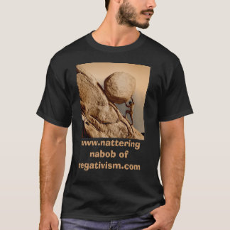 Camiseta Nabab Nattering