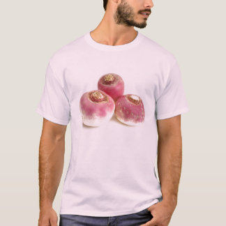 Camiseta Nabos