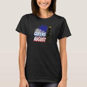 Camiseta Nace la bandera haitiana de la princesa haitiana e