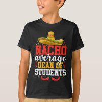 Nacho Dean Promedio De Estudiantes Mexicanos Cinco