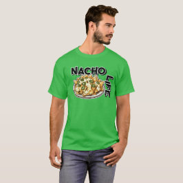 Camiseta Nacho Lovers T-Shirt