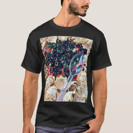 Camiseta Nachos Nachos