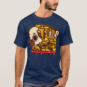 Camiseta Nachos Puglie