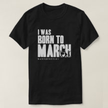 NACÍ A MARZO