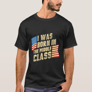 Camiseta Nací En El Centro Cl Trump 2024 1