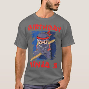 Camiseta Nacido a los 8 años Anime Kawaii Japón Japón Japón