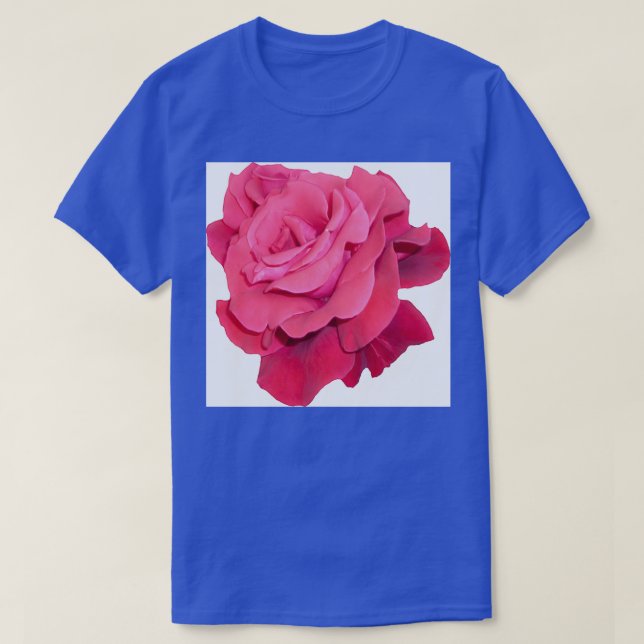 Camiseta Nacido de esta manera (Diseño del anverso)