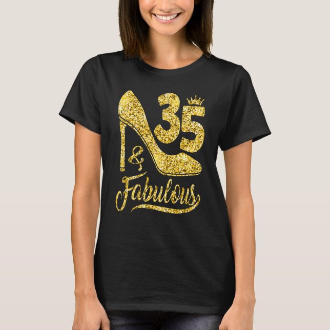 Camiseta Nacido En 1982 (Anverso)