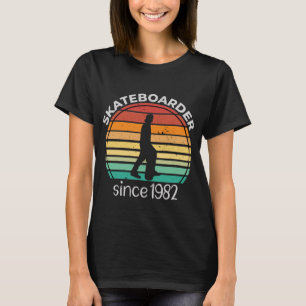 Camiseta Nacido en 1982