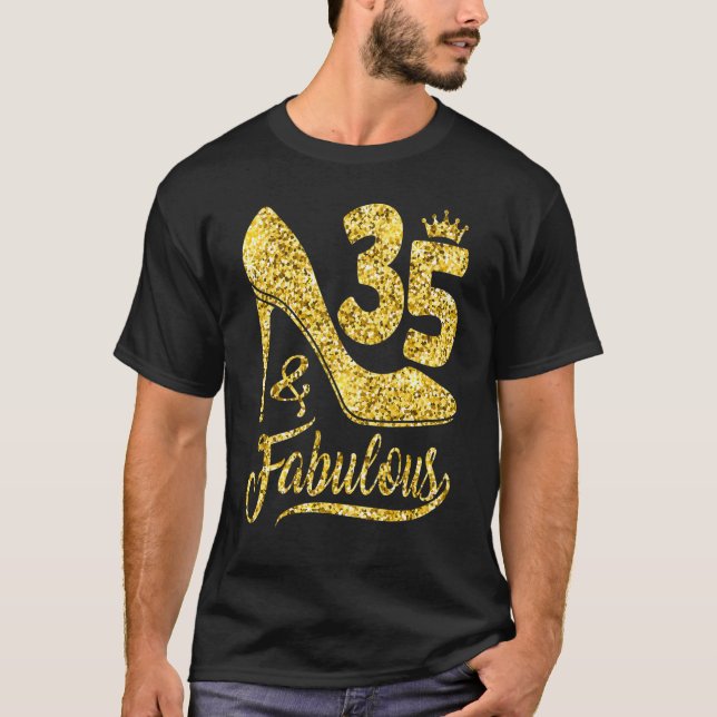 Camiseta Nacido En 1982 (Anverso)