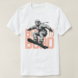 Camiseta Nacido en acorde