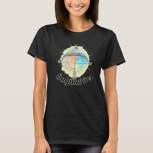 Camiseta Nacido En Noviembre De Art.