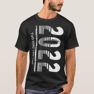 Camiseta Nacido en Vintage 2022 para chicas varones