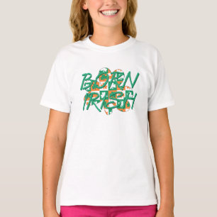 Camiseta Nacido Irlandés