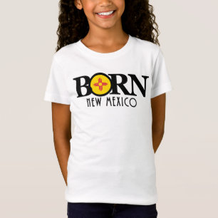Camiseta NACIDO Nuevo México