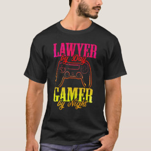 Camiseta Nacido Para Acusar A Abogados Ley 2