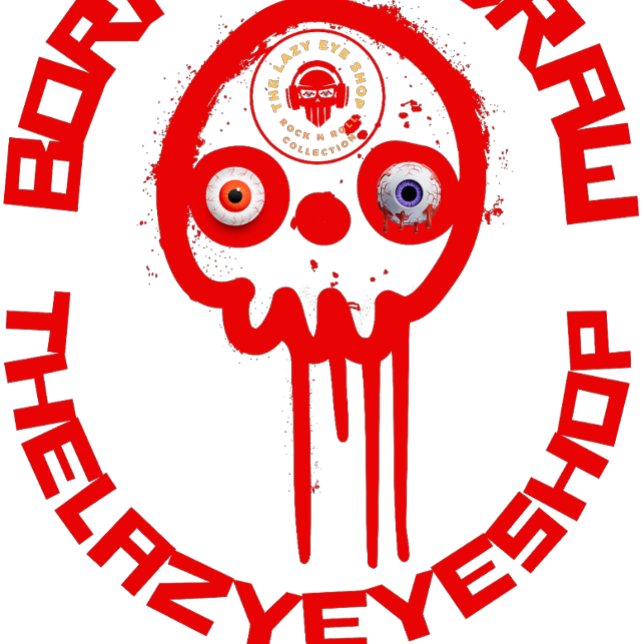 Camiseta Nacido Para Dibujar Diseño De Collage (Subido por el creador)